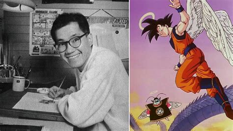 E Morto Akira Toriyama Il Padre Di Dragon Ball E Arale Aveva 68 Anni