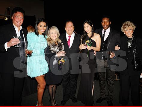 Celeb News & Gossip: TMZ.com: Donald Sterling's Wife -- I Partied with ...