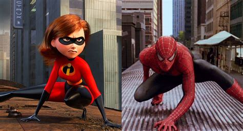 'Incredibles 2' Easter Eggs and Superhero References Explained ...