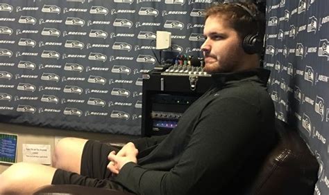 Luke Joeckel Returns To A Seahawks Ol That Looks Much Different