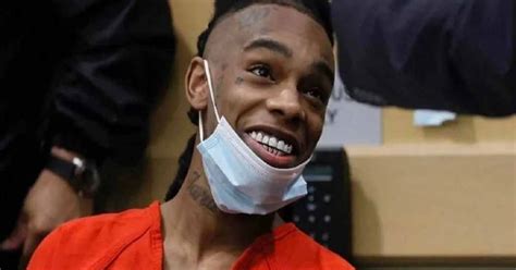 Is YNW Melly Free? Updates on His Murder Trial in Florida