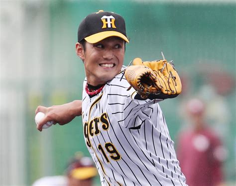 山本昌氏、藤浪は「言いたいこと全て把握している」 プロ野球写真ニュース 日刊スポーツ