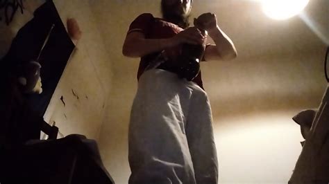 After Work Get Naked And Wait For Me To Come Home To Serve Me