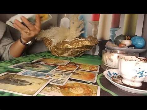 Yenge Burcu Ubat Ayi Kahve Tarot Yorumu Youtube