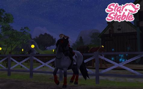 Pin By Mireille Gonlag On Starstable Star Stable Stars Stables