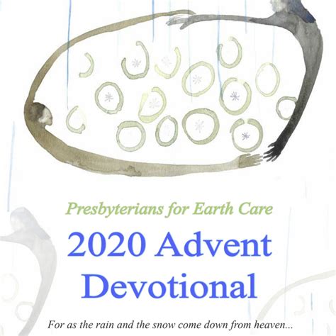 Advent Devotionals 2020 Covenant Presbyterian Church