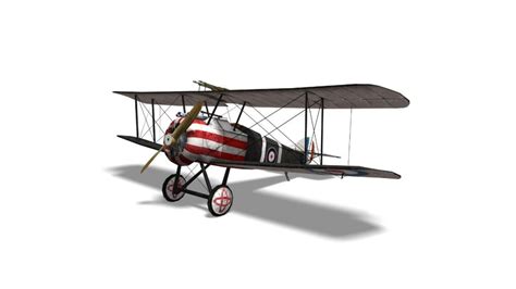 Wings Of War Screenshots