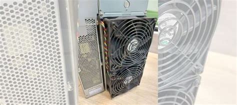 Asic Bitmain Antminer S J Pro Th S