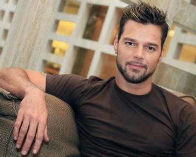 Ricky Martin Comes Out Gay