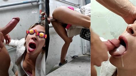 MILF On A Mall Hunt Gets Sodomized By An 18 Year Old Tail Free Sex Video RedTube