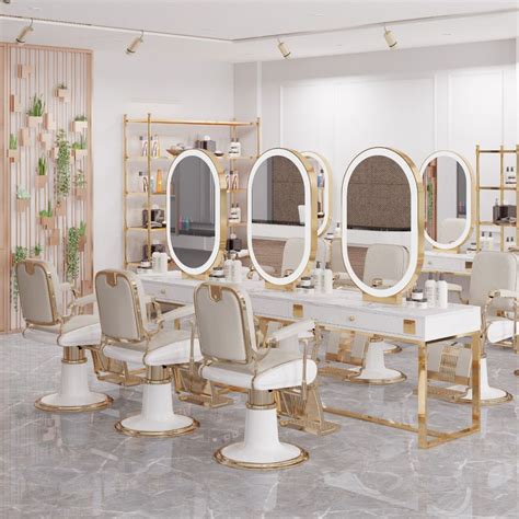 Best Hair Salon Interior Design Ideas