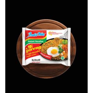 Jual Jual Indomie Goreng 1 Karton 40pcs Indomie Goreng 1 Dus Limited