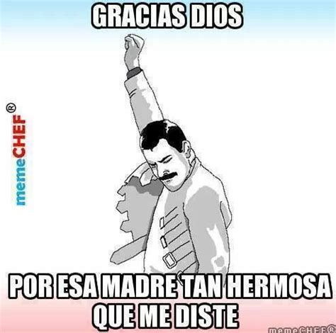 Gracias Dios