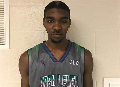 Versatile 2019 4 Star Sf Patrick Williams Intrigued By Nc State