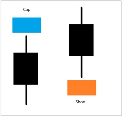 D Cap Shoe Indicator Definedge Shelf