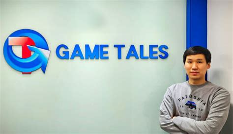 Game Tales recruits Lee Soo-hyun as the new director of the former ...