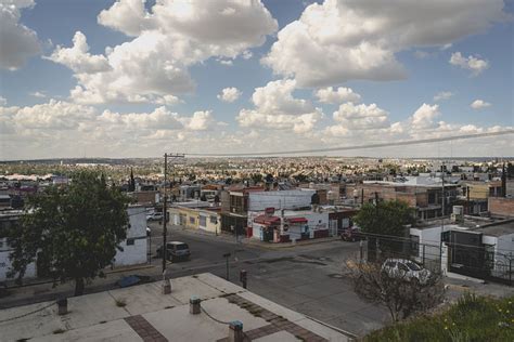 Continúan Recorridos Por Colonias De Aguascalientes Lja Aguascalientes