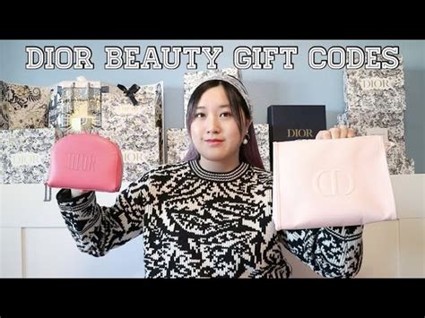 Dior Cosmetic Pouch Atelier Yuwa Ciao Jp