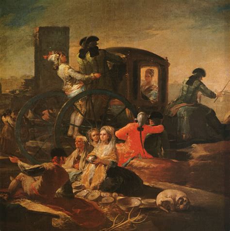 36690 — Francisco Jose De Goya Y Lucientes