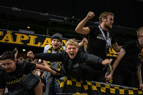 220728 AIK FC Vorskla Poltava 220728 AIK Supportrar Unde Flickr