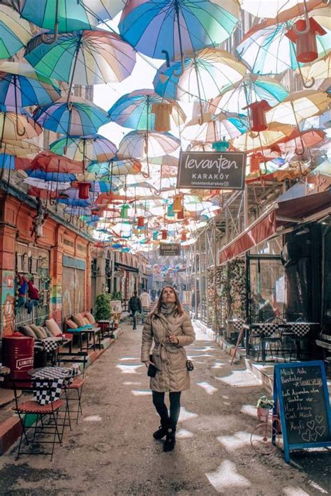 Karakoy In Istanbul Safety Best Things To Do Nightlife More