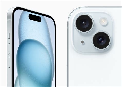 Apple apresenta iPhone 15 e iPhone 15 Plus - Apple (BR)