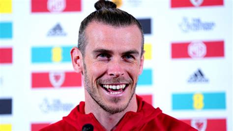 ¡gareth Bale Anuncia Su Llegada A Los Ángeles Fc