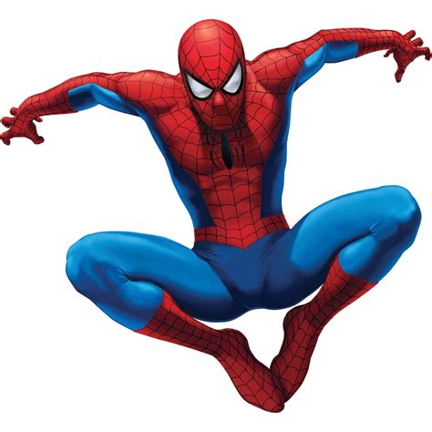 Spider Man Png Image Background