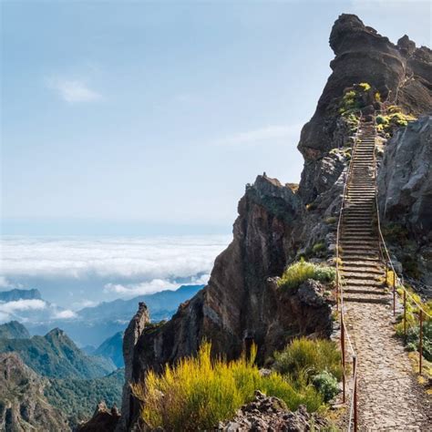 Hiking and Wellness Retreat in Madeira, Portugal | 57hours