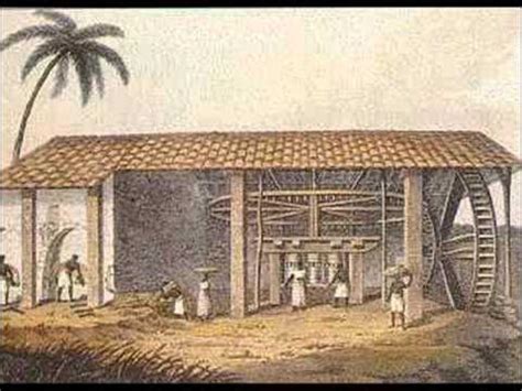 O Que Era Os Engenhos - O Que Era o Engenho #1 - Apresentação Escolar - YouTube