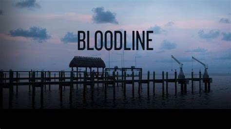 Bloodline - Ending After Season 3