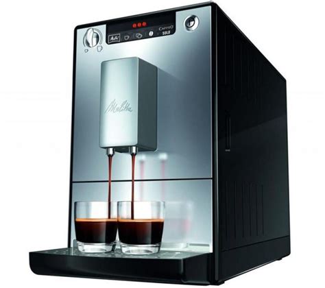 Caffeo Solo - Delahaut