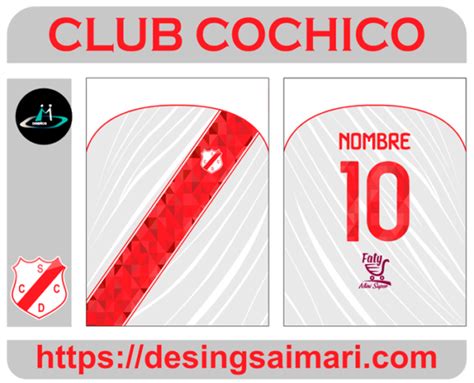 Club Cochic Designs Desings Aimari