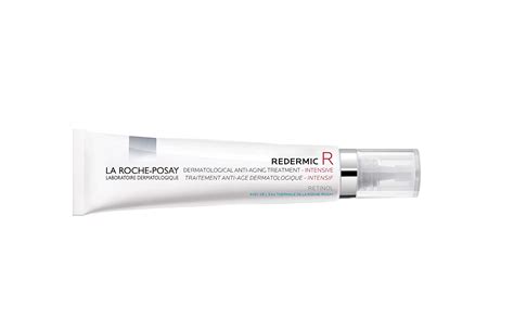 La Roche Posay Redermic R Retinol Anti Aging Treatment Cream Fl Oz