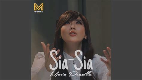 Sia-Sia - YouTube Music