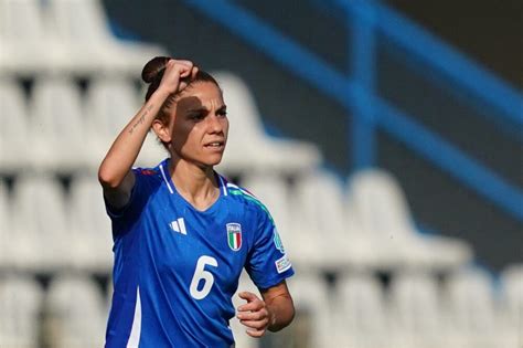 Italia Malta Oggi Amichevole Calcio Femminile Orario Dove Vederla In