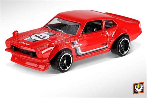 HWC公式にて2019年Dアソ情報が出始めました気になるNew Models 2種情報など Hot Wheels 情報まとめ ホットウィール にわかマニア