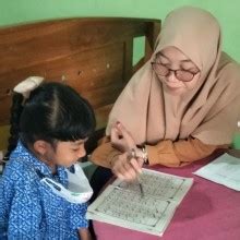 BAZNAS KOTA YOGYAKARTA Ananda Sholeh Sholehah Siswa TK Negeri 11