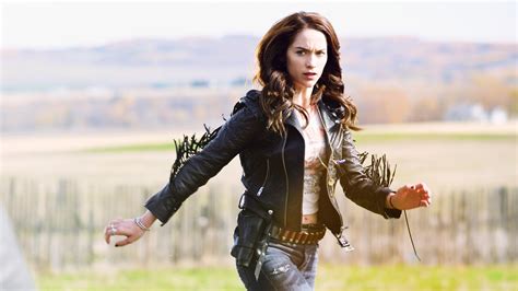 Wynonna Earp Renewed for Season 2 by Syfy | KSiteTV