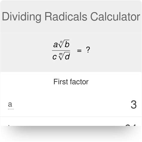 Solving Square Root Equations Calculator With Steps - Tessshebaylo