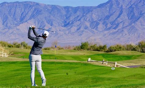 Mesquite, NV—The Ultimate Desert Golf Getaway - Colorado AvidGolfer