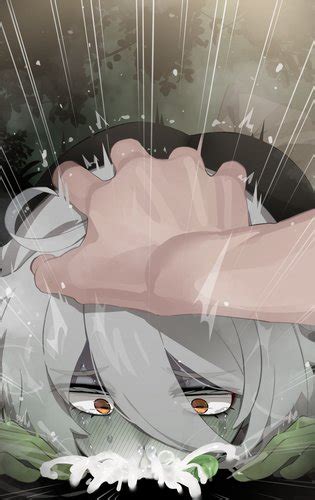 Deepthroat Luscious Hentai Manga Porn