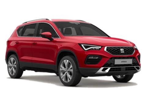 Seat Ateca A T Fr New Cash Or Installment Hatla Ee