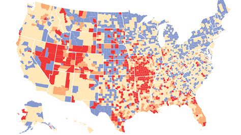 See How Quickly Covid 19 Spread Across The Us In Just One Month