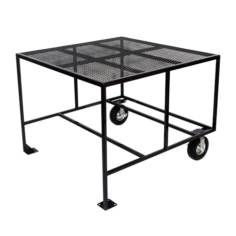 Corps Design Portable 3' Stage Box | Band Shoppe