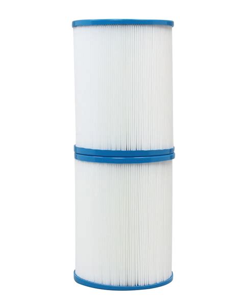 Spa Hot Tub Filter WW D Pair SpaChem