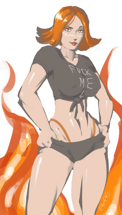 An Open Invitation By Aka6 Hentai Foundry
