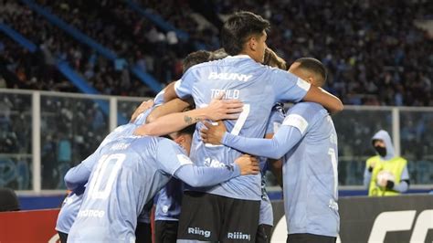 Belgrano Le Ganó A Real Tomayapo Y Se Acerca Al Pase A Octavos De La