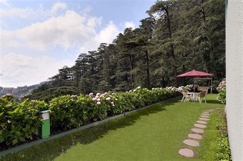 Honeymoon Inn Shimla - Countryholidaysinnsuites.com