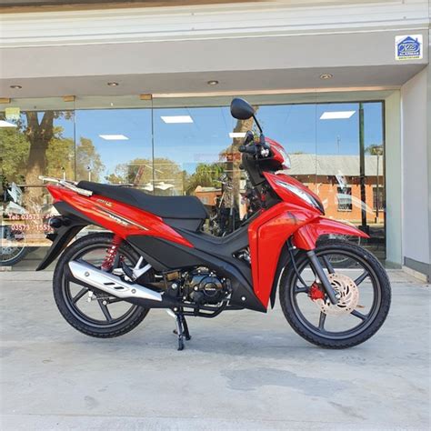 Honda Wave 110 Full 2020 MercadoLibre